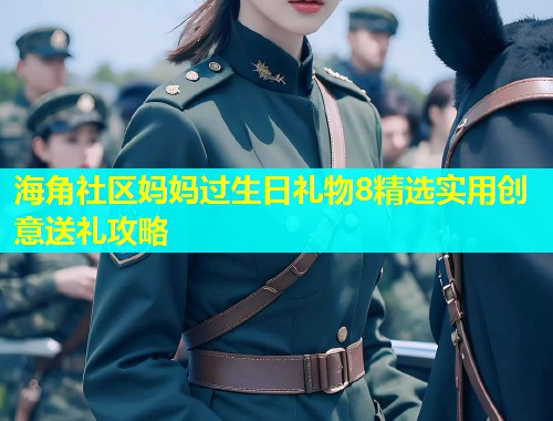 海角社区妈妈过生日礼物8精选实用创意送礼攻略