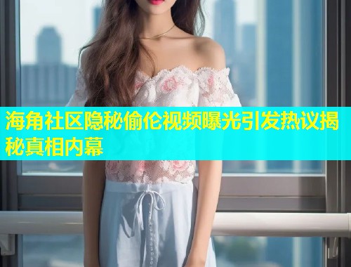 海角社区隐秘偷伦视频曝光引发热议揭秘真相内幕
