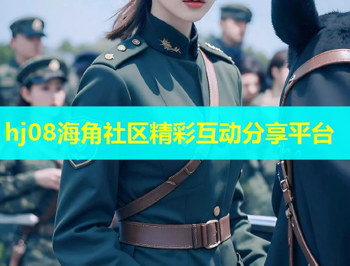 hj08海角社区精彩互动分享平台  第2张