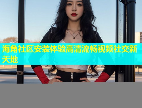 海角社区安装体验高清流畅视频社交新天地