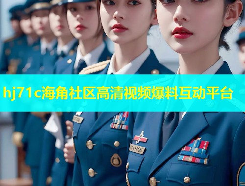 hj71c海角社区高清视频爆料互动平台