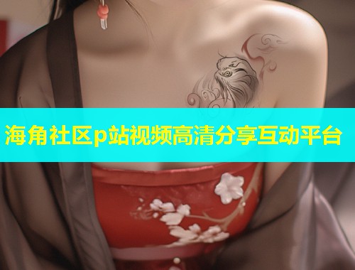 海角社区p站视频高清分享互动平台