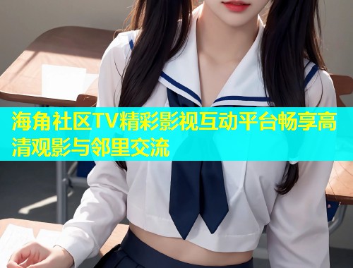 海角社区TV精彩影视互动平台畅享高清观影与邻里交流  第2张