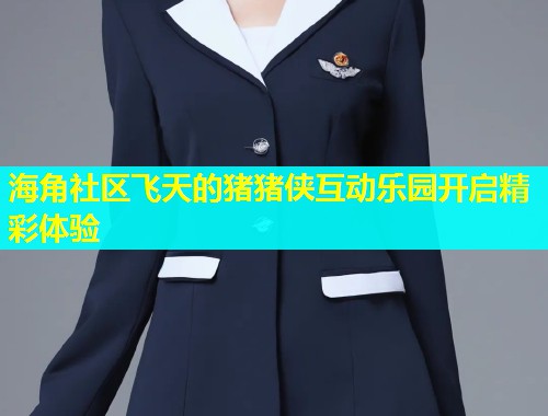 海角社区飞天的猪猪侠互动乐园开启精彩体验  第2张